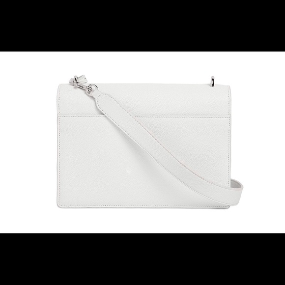 🚫SOLD🚫Ysl medium Sunset bag - Picture 5 of 9